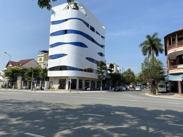 TÒA NHÀ SEATECH