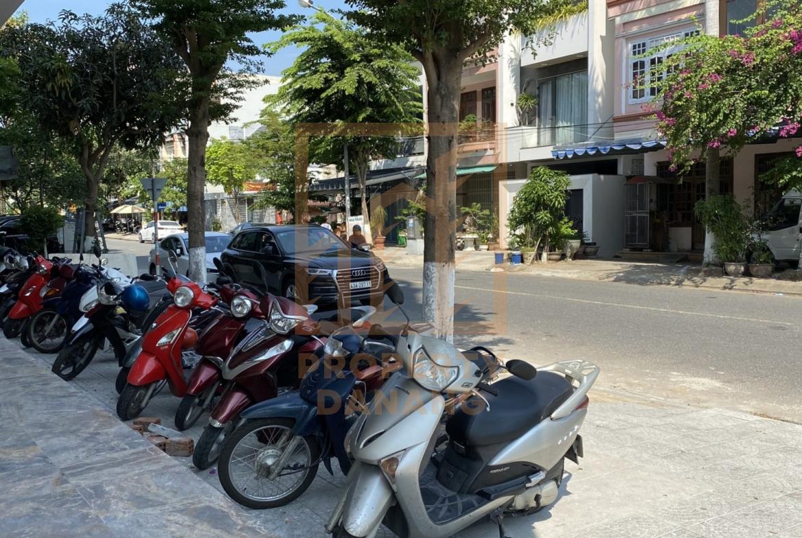 Hình ảnh toà nhà TÒA NHÀ SEATECH - 7