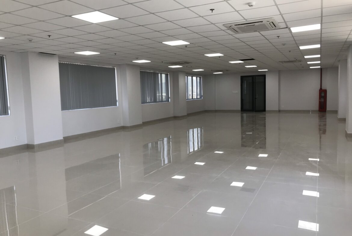 Hình ảnh toà nhà TÒA NHÀ D&T - 11