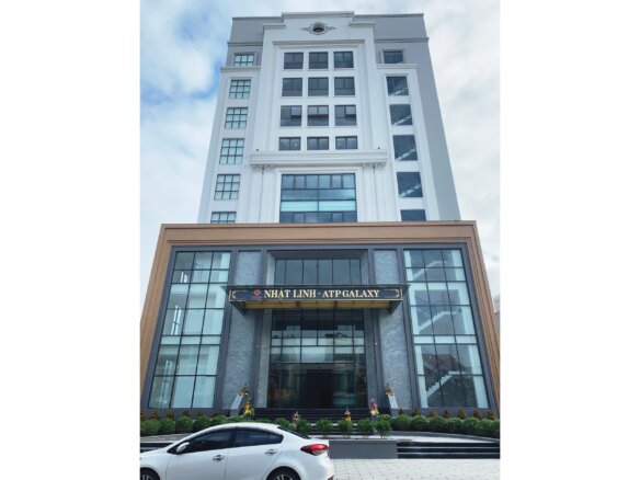 thuê văn phòng quận cẩm lệ