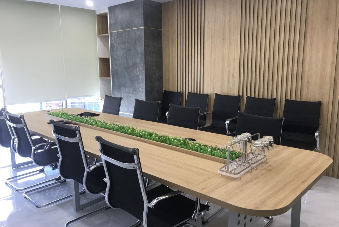 Hình ảnh toà nhà BẠCH ĐẰNG COMPLEX - 6
