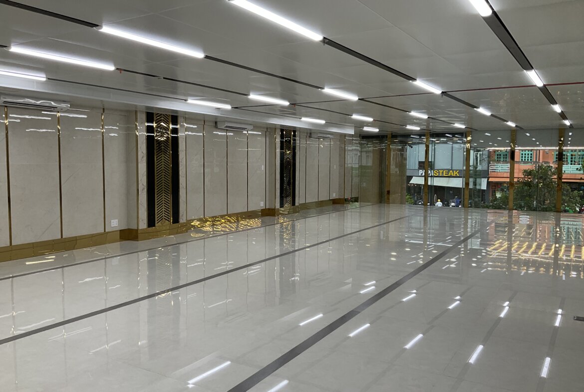 Hình ảnh toà nhà LUXURY BUILDING 2/9 - 4