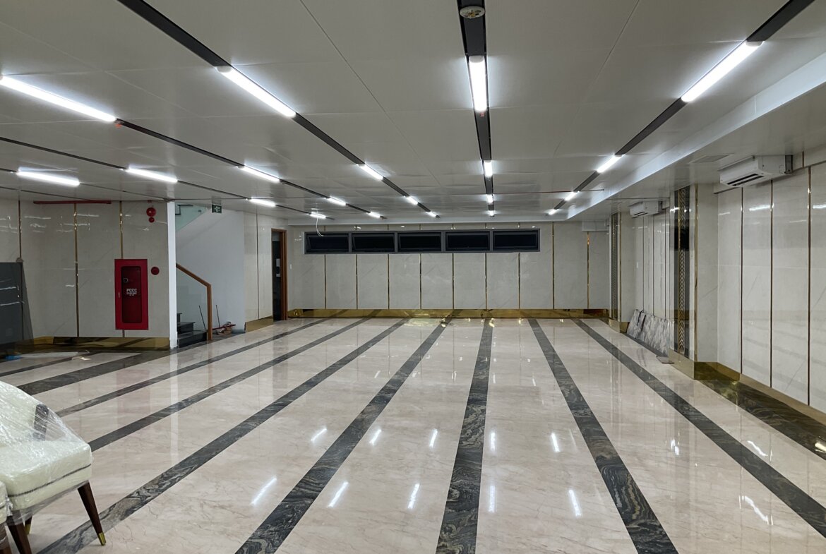 Hình ảnh toà nhà LUXURY BUILDING 2/9 - 5