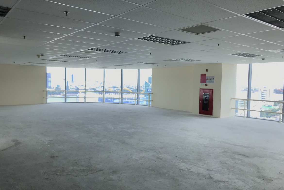 Hình ảnh toà nhà TÒA NHÀ VIETINBANK - 10