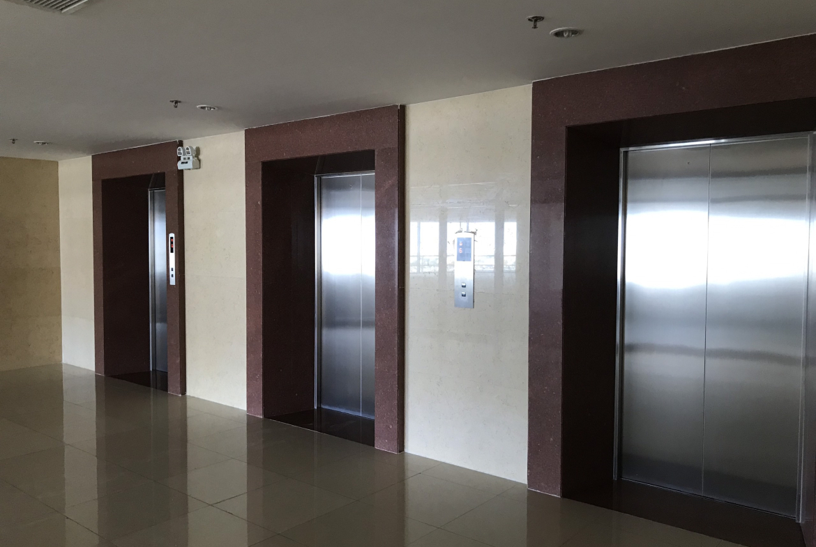 Hình ảnh toà nhà TÒA NHÀ VIETINBANK - 11