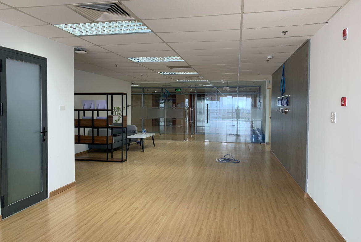 Hình ảnh toà nhà TÒA NHÀ VIETINBANK - 4