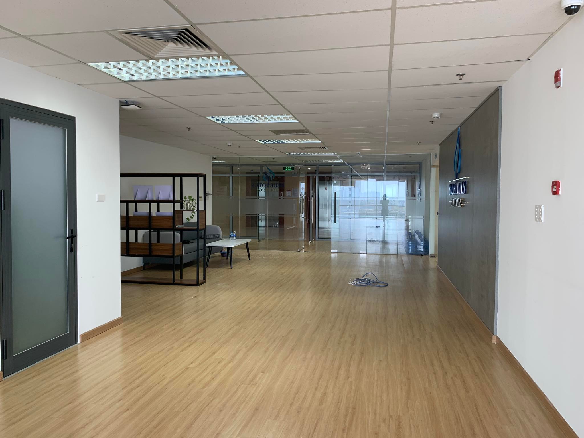 TÒA NHÀ VIETINBANK