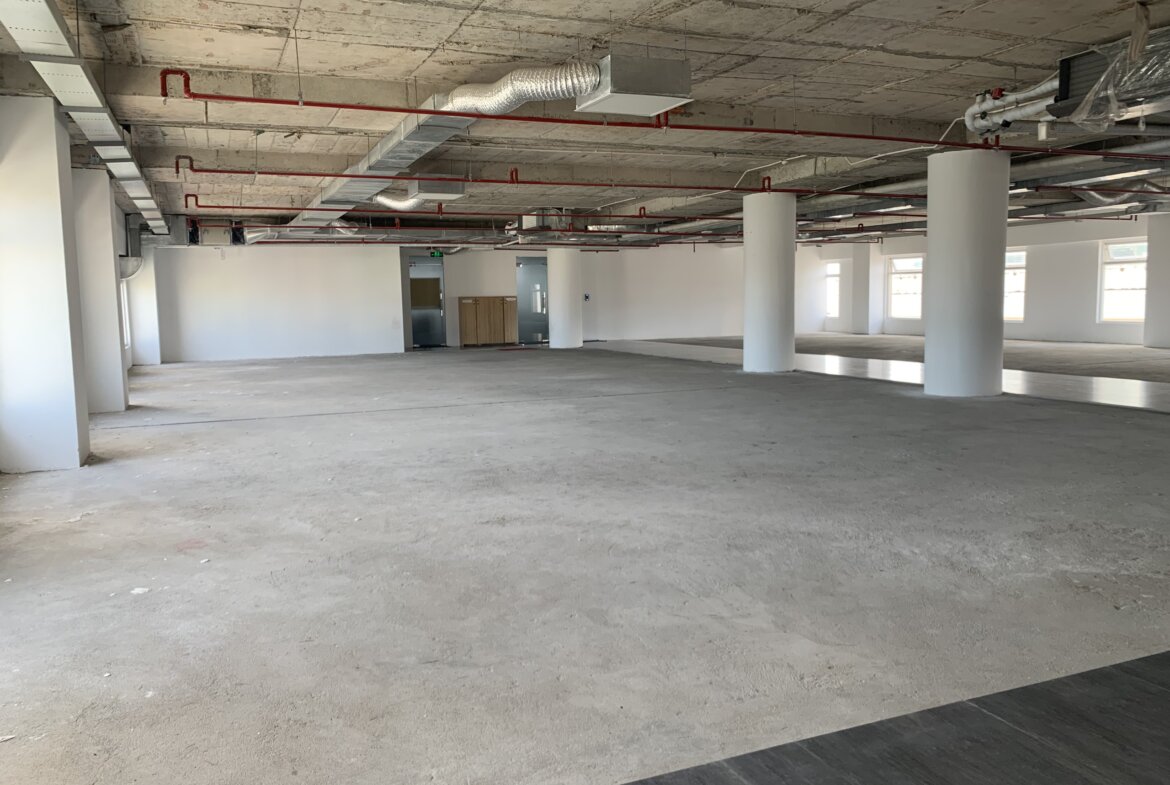 Hình ảnh toà nhà VĨNH TRUNG PLAZA THÁP B2 - 6