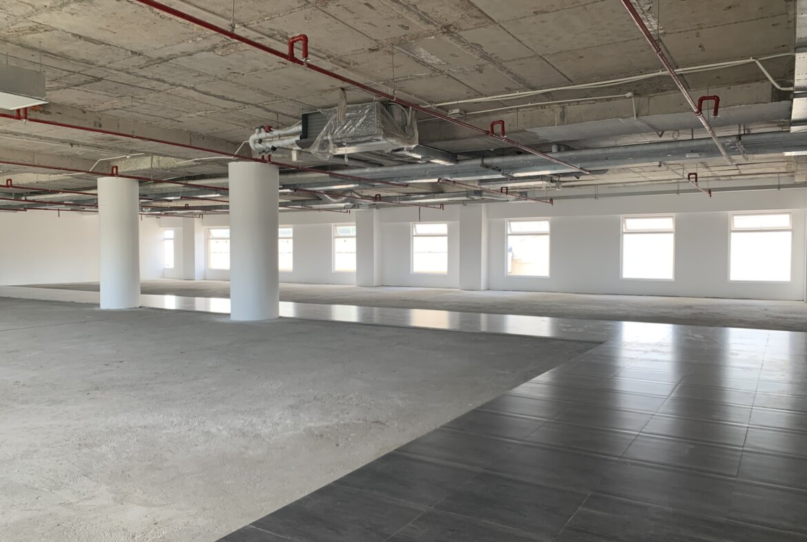 Hình ảnh toà nhà VĨNH TRUNG PLAZA THÁP B2 - 7