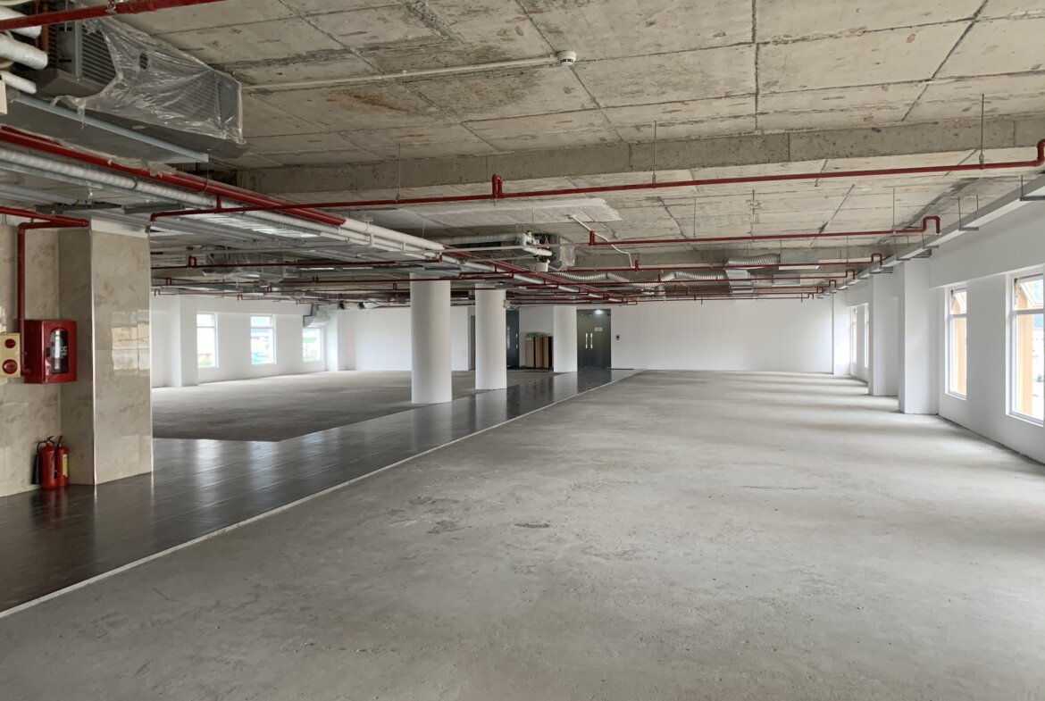 Hình ảnh toà nhà VĨNH TRUNG PLAZA THÁP B2 - 8