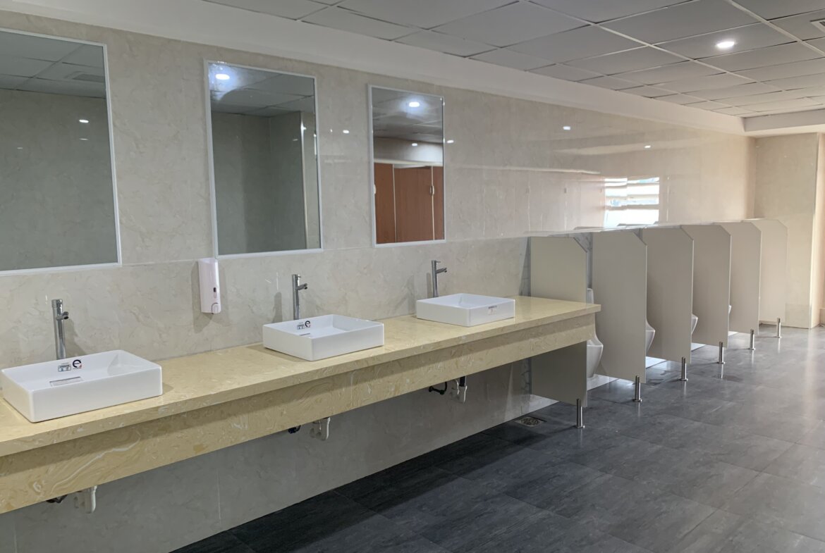 Hình ảnh toà nhà VĨNH TRUNG PLAZA THÁP B2 - 3