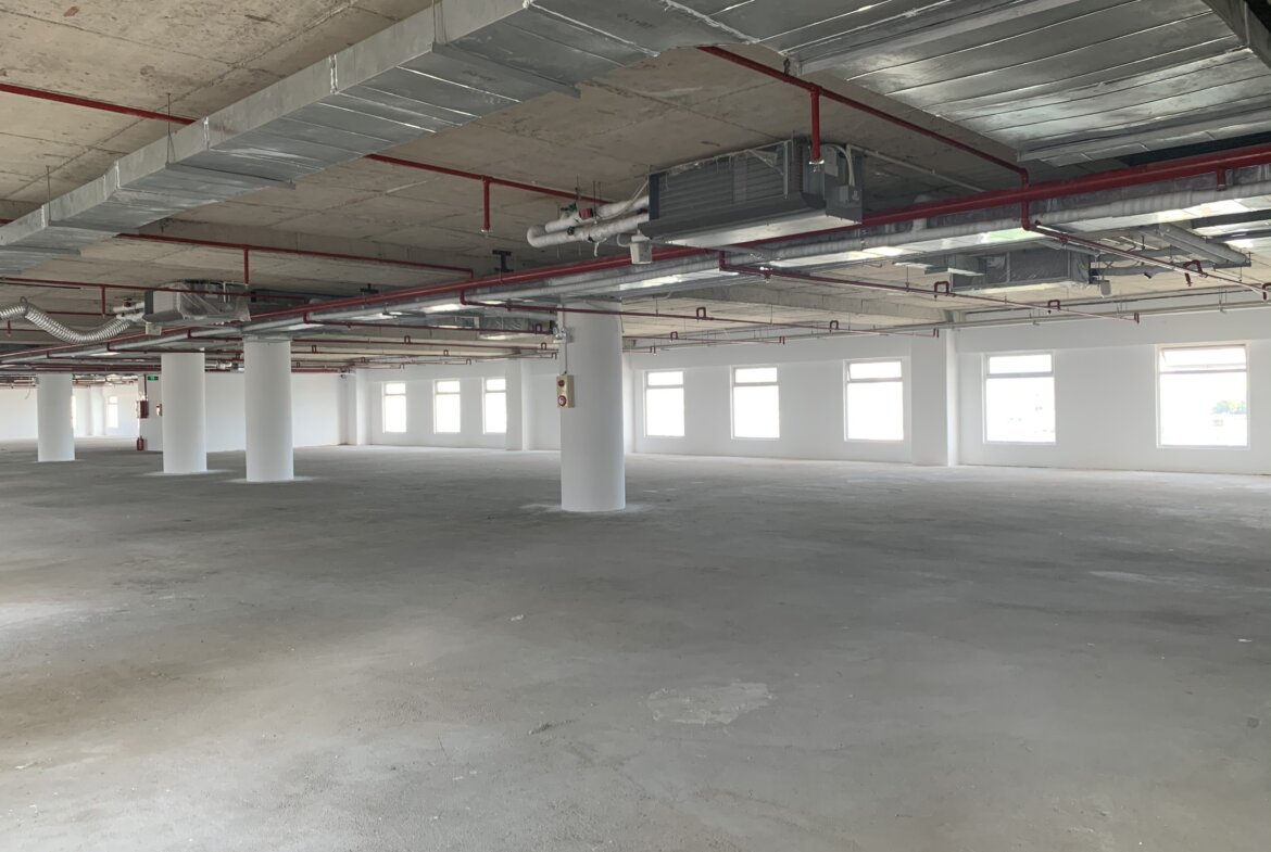 Hình ảnh toà nhà VĨNH TRUNG PLAZA THÁP B2 - 4