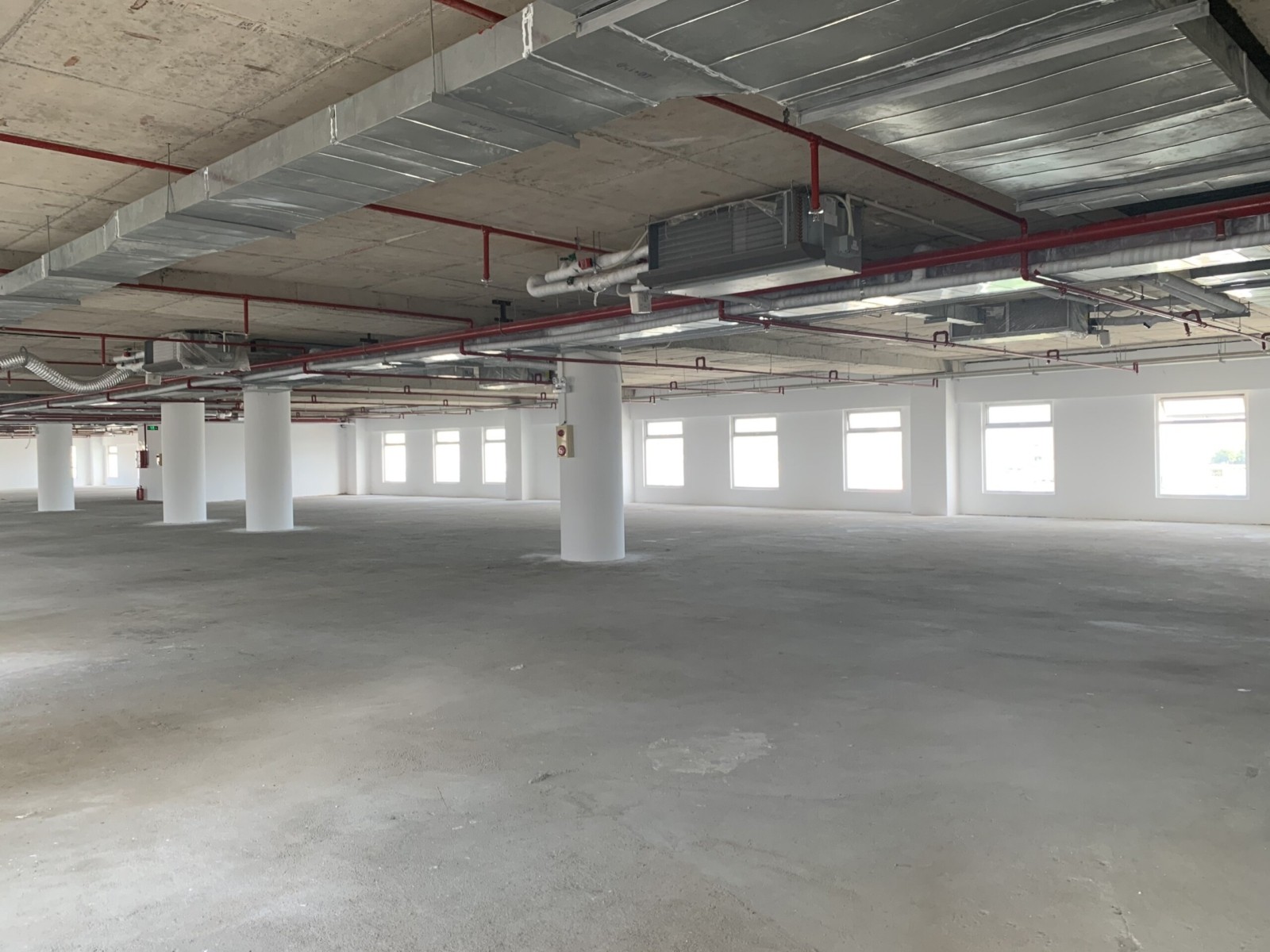 VĨNH TRUNG PLAZA THÁP B2