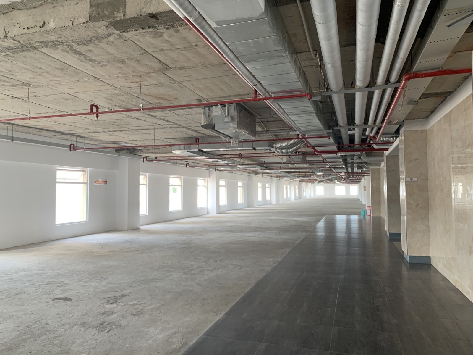 VĨNH TRUNG PLAZA THÁP B2