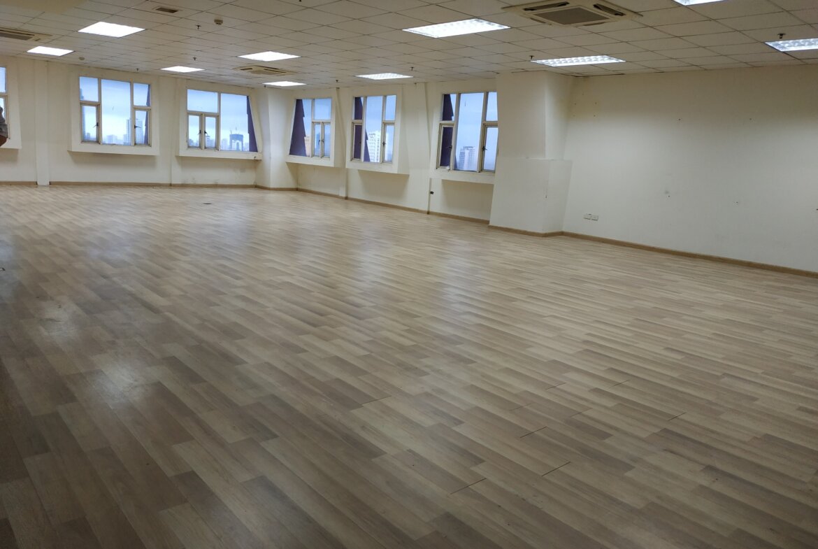 Hình ảnh toà nhà VĨNH TRUNG PLAZA A1 - 3