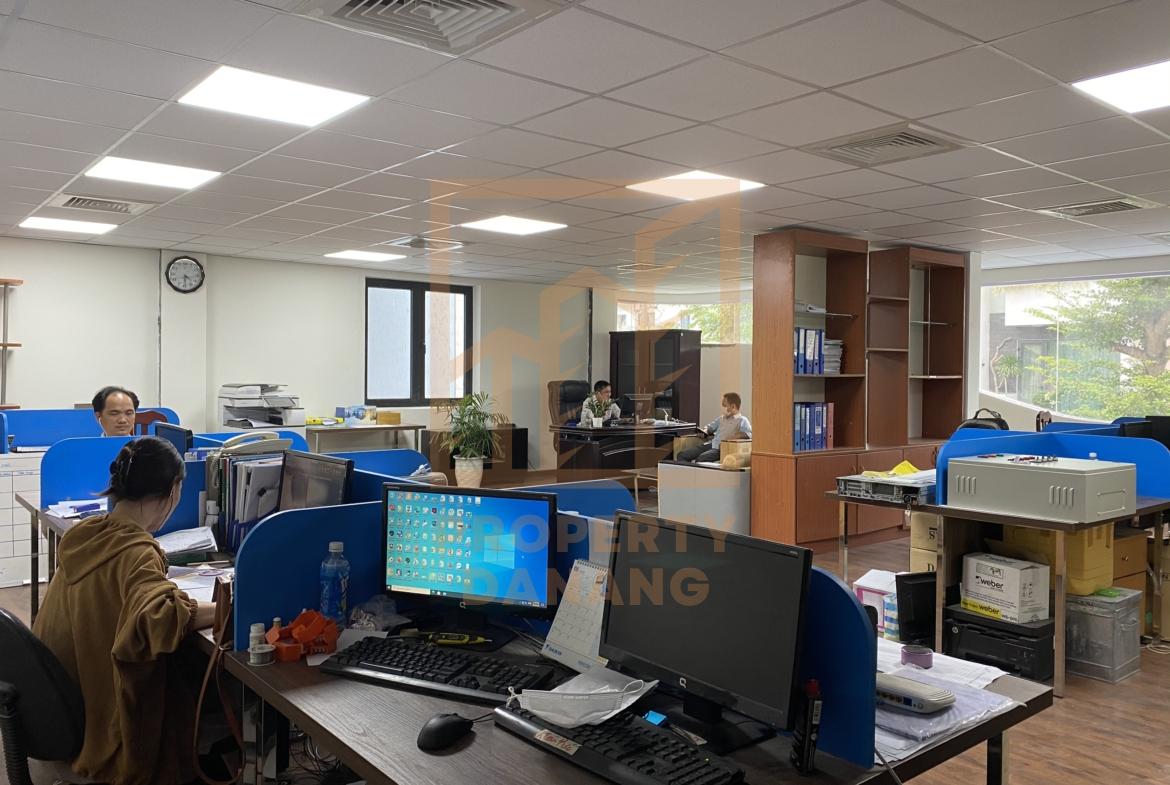 Hình ảnh toà nhà TÒA NHÀ SEATECH - 15