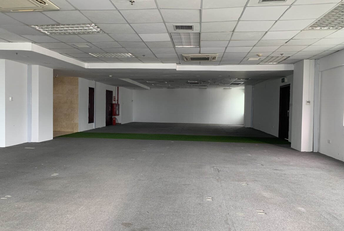 Hình ảnh toà nhà VĨNH TRUNG PLAZA A1 - 5