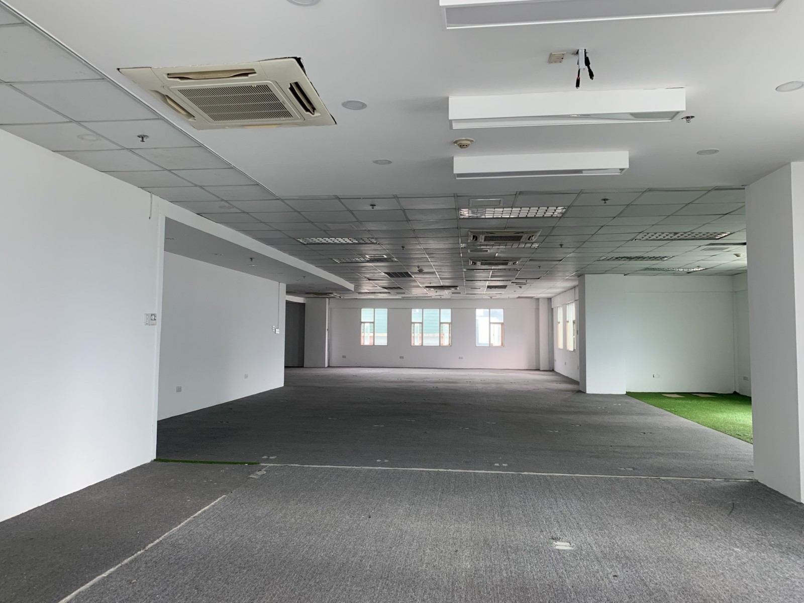 VĨNH TRUNG PLAZA A1