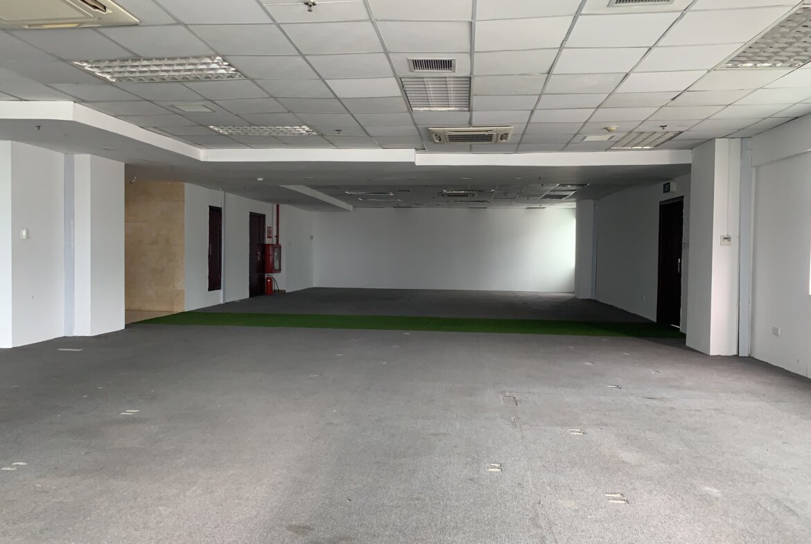 Hình ảnh toà nhà VĨNH TRUNG PLAZA A1 - 7