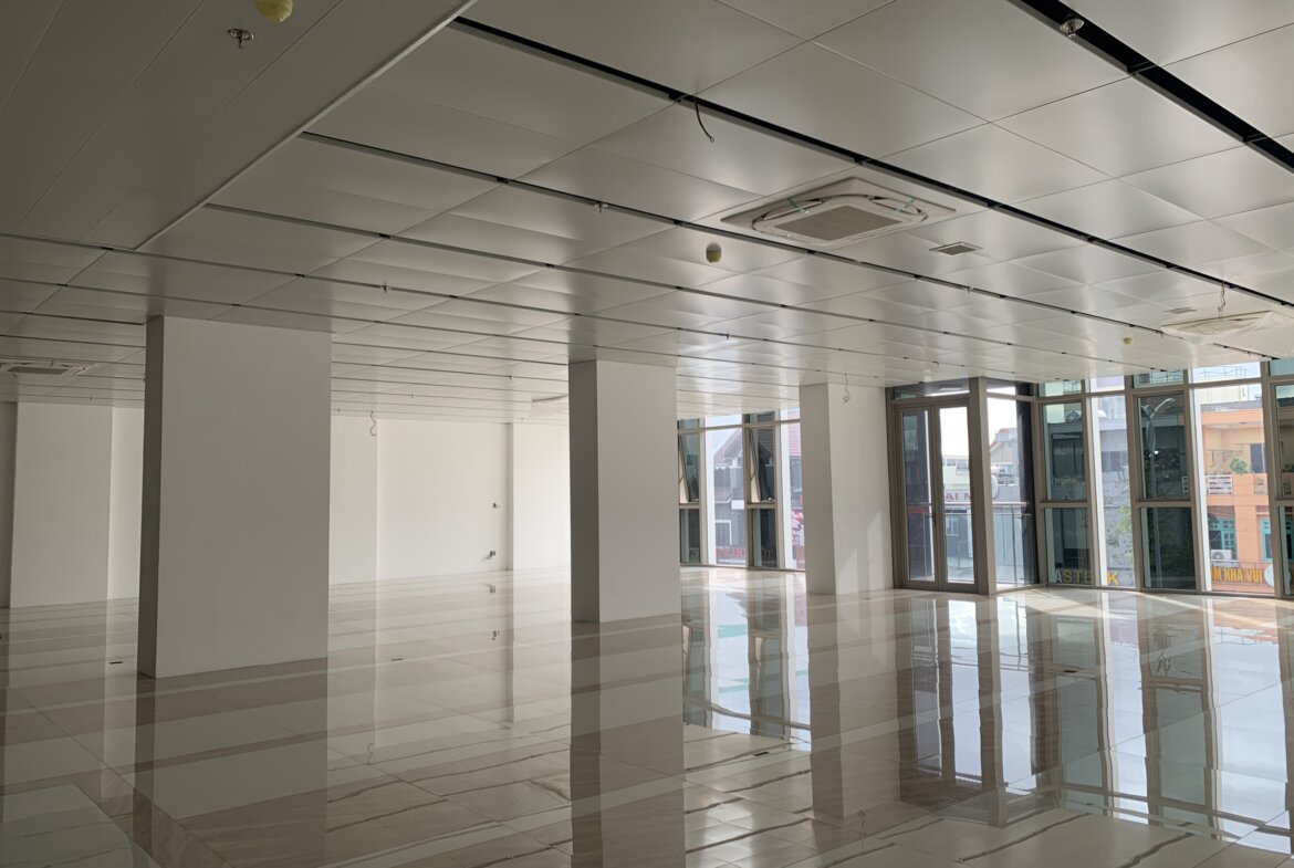Hình ảnh toà nhà LUXURY BUILDING 2/9 - 6