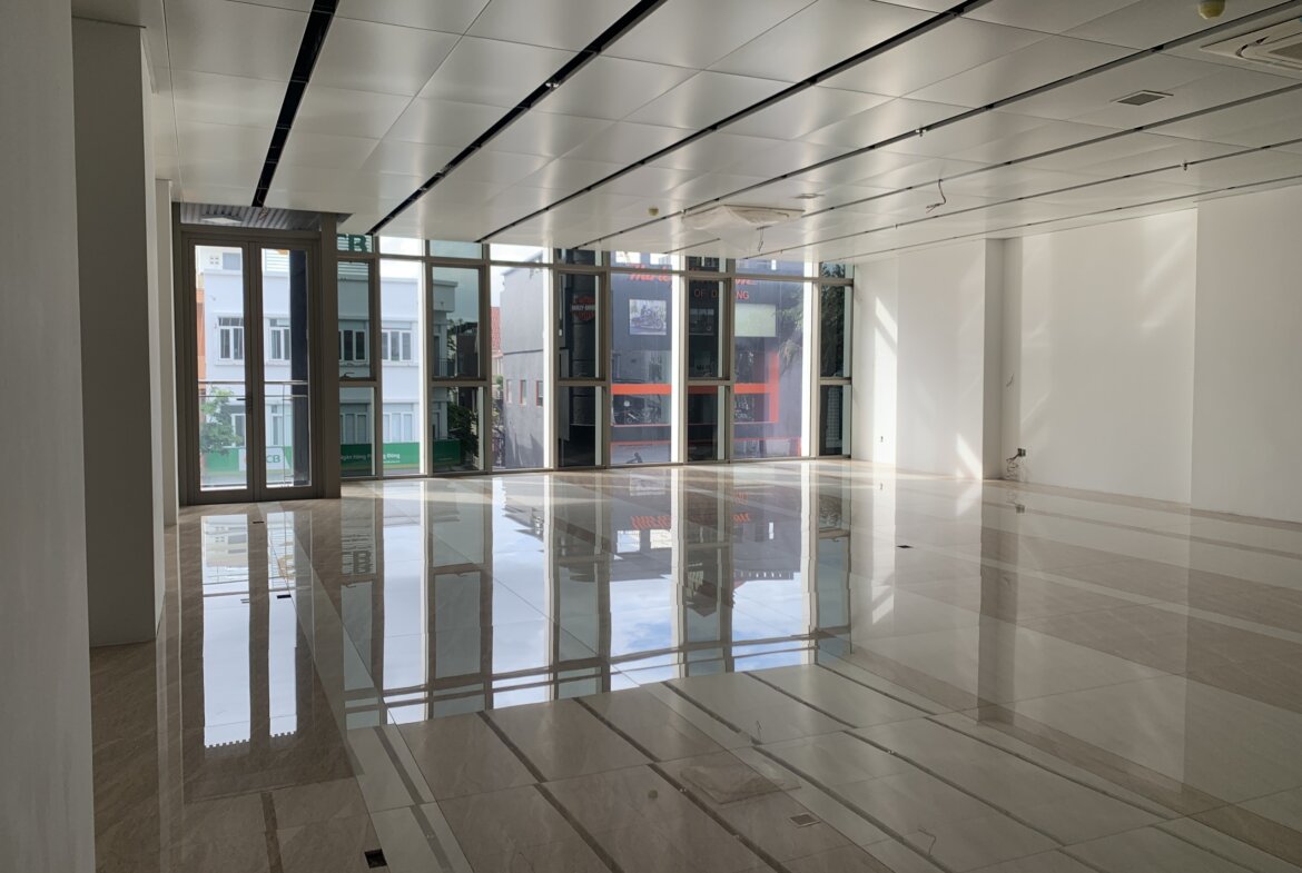 Hình ảnh toà nhà LUXURY BUILDING 2/9 - 8