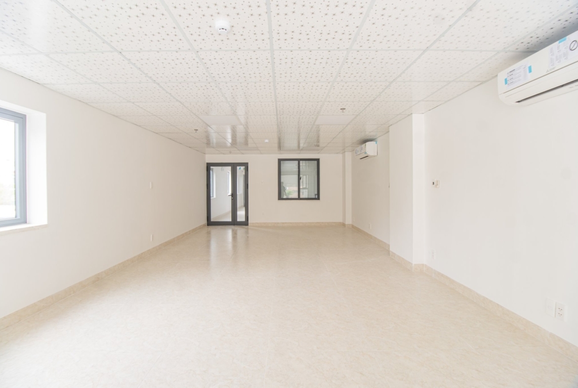 Hình ảnh toà nhà TÒA NHÀ  7 OFFICE 2 - 6