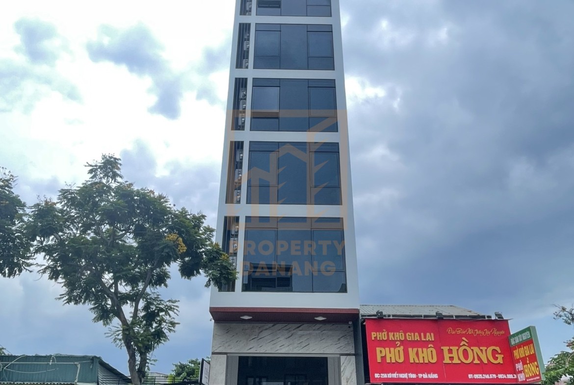 Hình ảnh toà nhà TÒA NHÀ  7 OFFICE 2 - 3