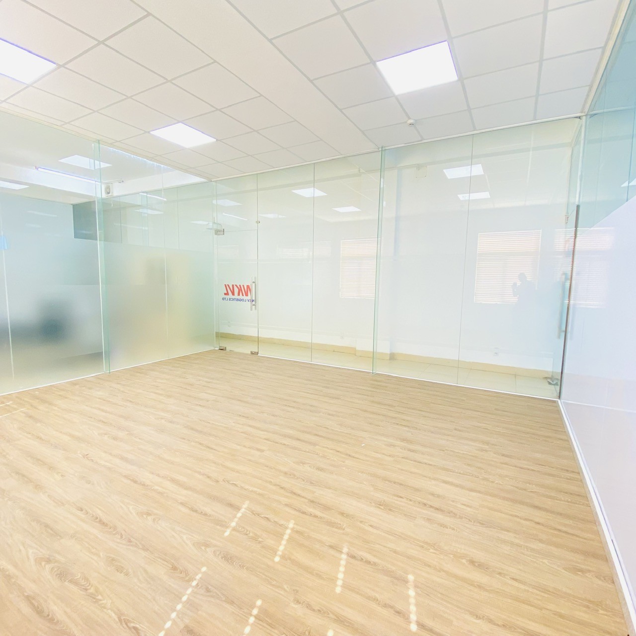 TÒA NHÀ  7 OFFICE