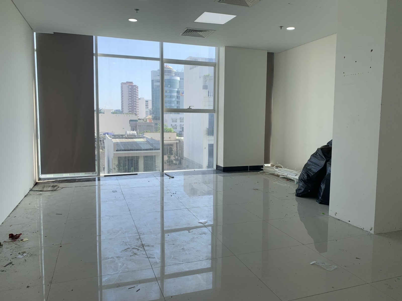 TÒA NHÀ F HOME