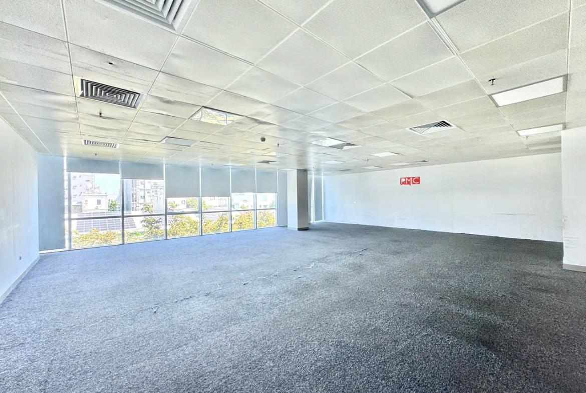 Hình ảnh toà nhà TÒA NHÀ TRỰC THĂNG - 5
