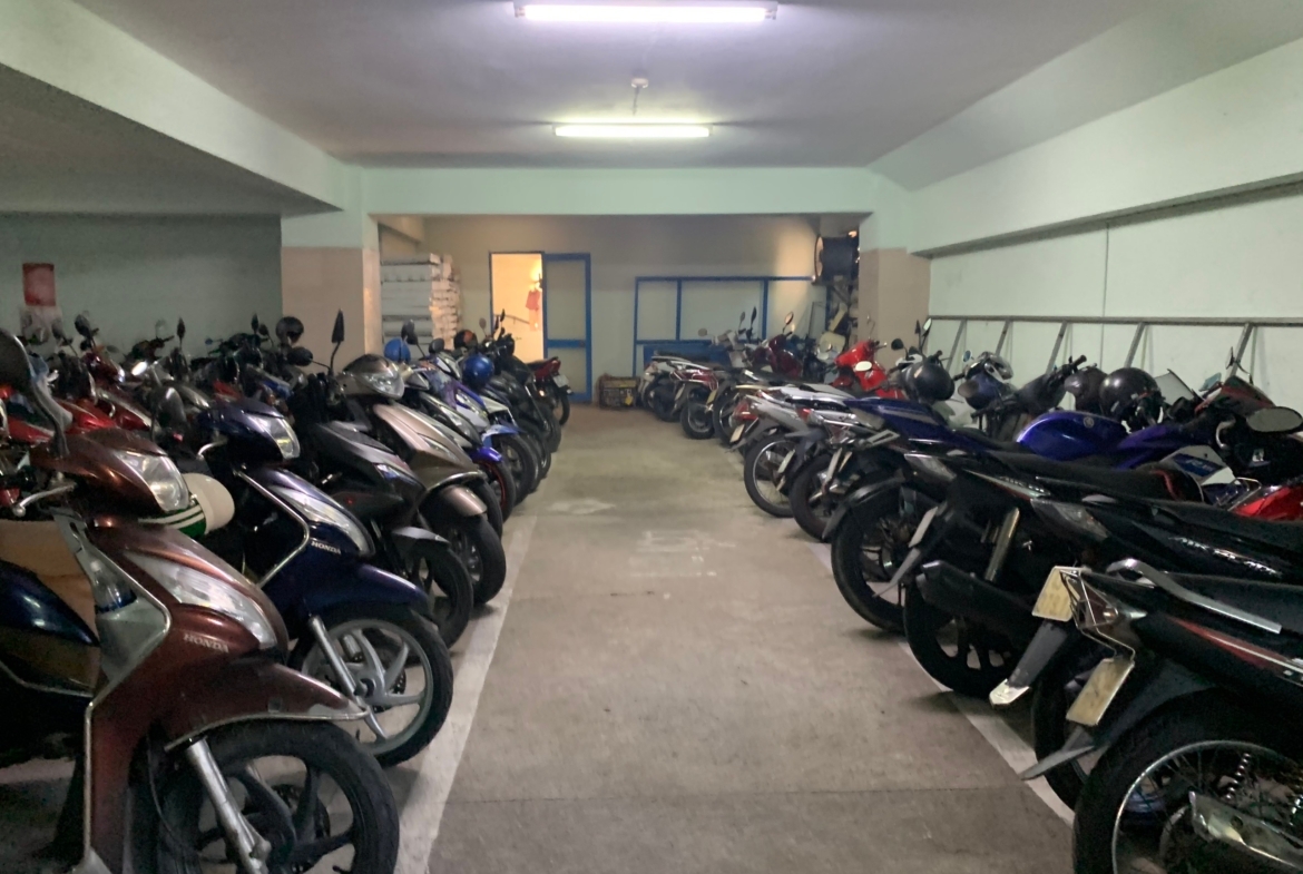 Hình ảnh toà nhà TÒA NHÀ CIENCO 5 - 5