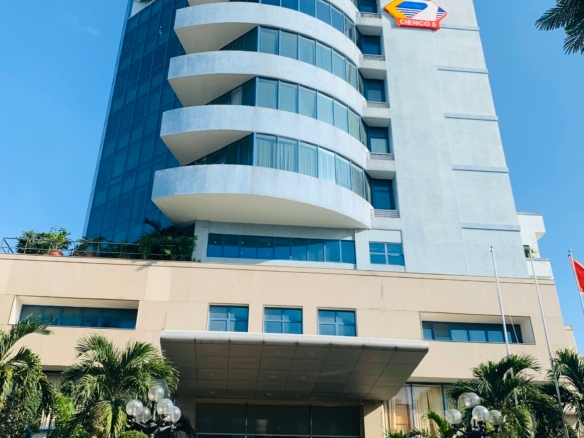 thuê văn phòng quận hải châu