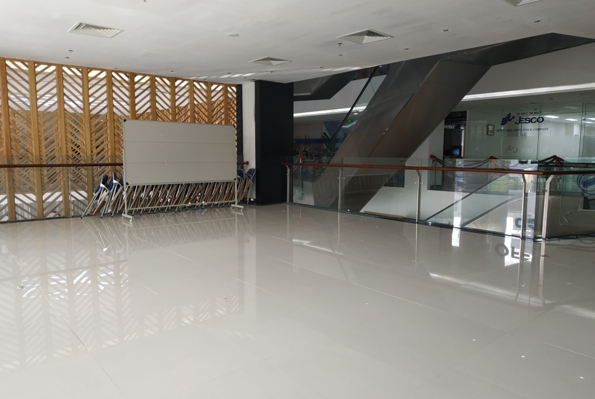 Hình ảnh toà nhà TÒA NHÀ F HOME - 4