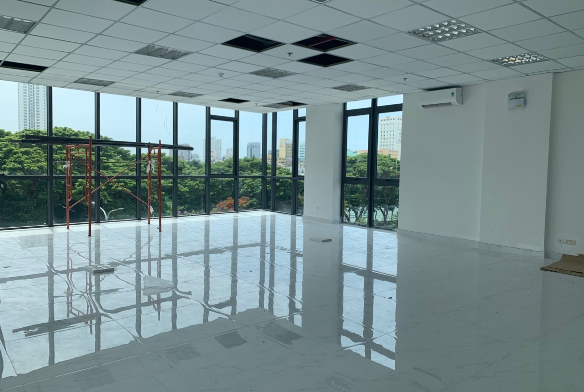 Hình ảnh toà nhà TÒA NHÀ NHÂN LUẬT - 3