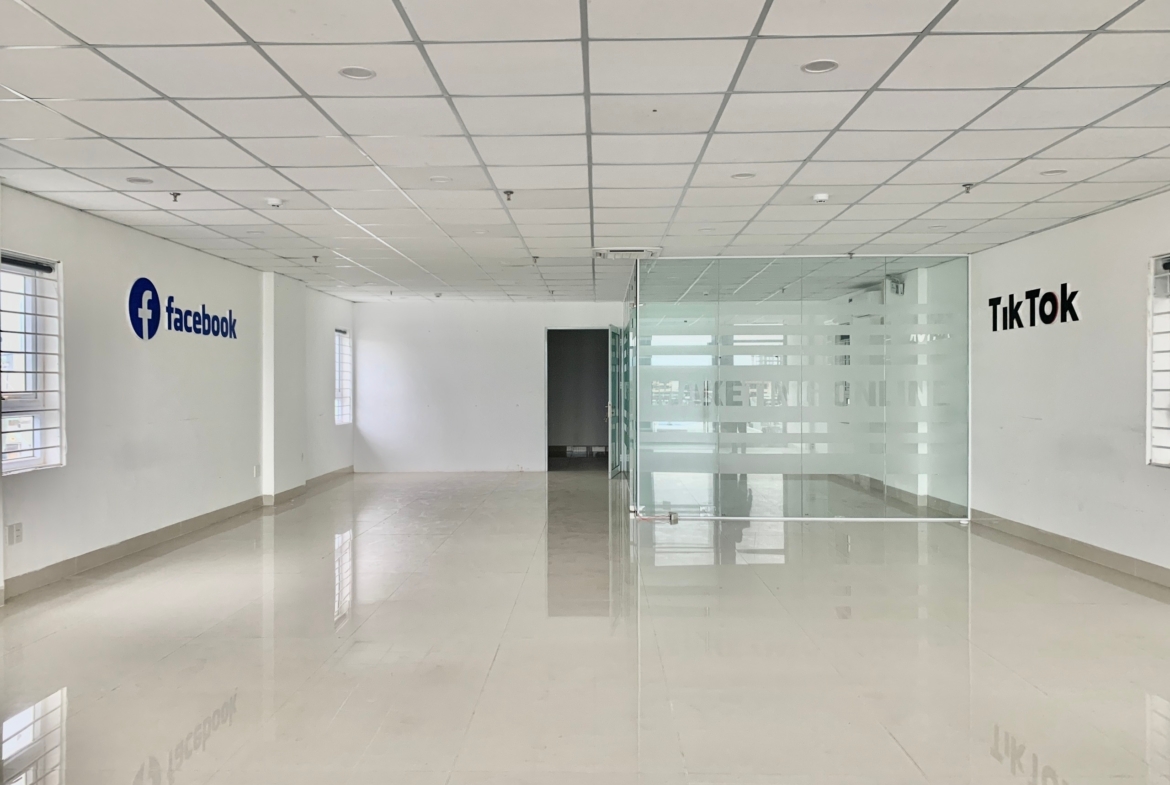 Hình ảnh toà nhà TÒA NHÀ VIỆT BUILDING - 5