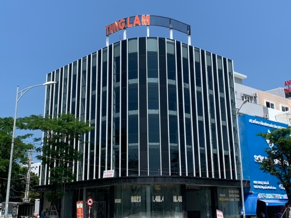 thuê văn phòng quận hải châu