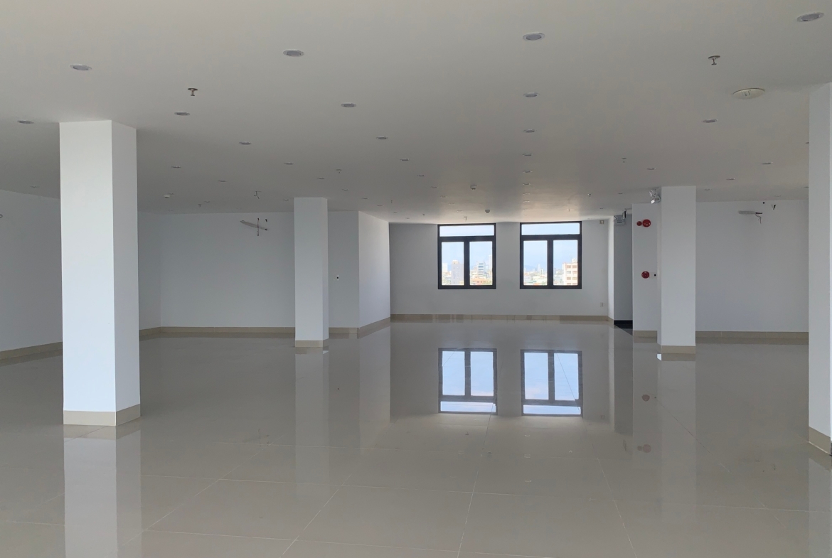 Hình ảnh toà nhà TOÀ NHÀ CÔNG TY XÂY DỰNG 2/9 - 8