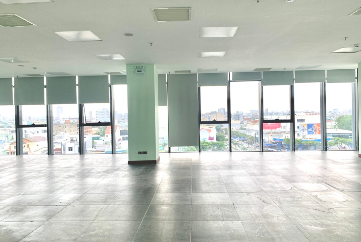 Hình ảnh toà nhà TOÀ NHÀ ĐƯỜNG VIỆT - 5