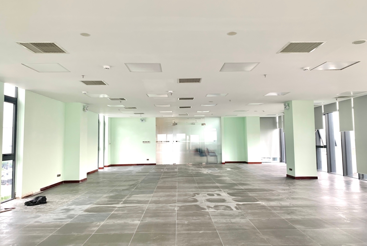 Hình ảnh toà nhà TOÀ NHÀ ĐƯỜNG VIỆT - 6