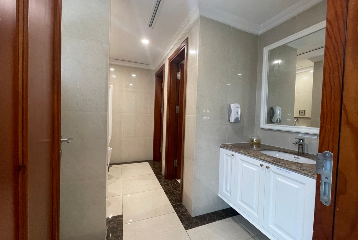 Hình ảnh toà nhà TÒA NHÀ TLE - 5