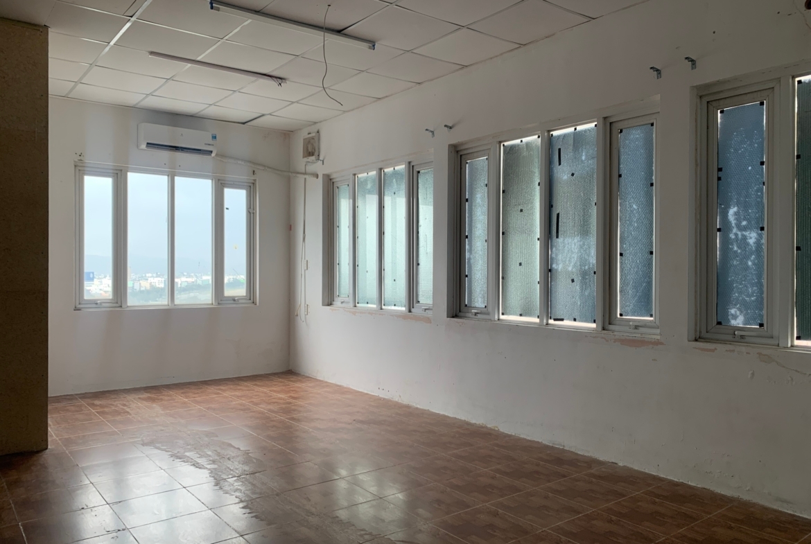 Hình ảnh toà nhà TÒA NHÀ ĐẠI HỌC MỞ HÀ NỘI - 8