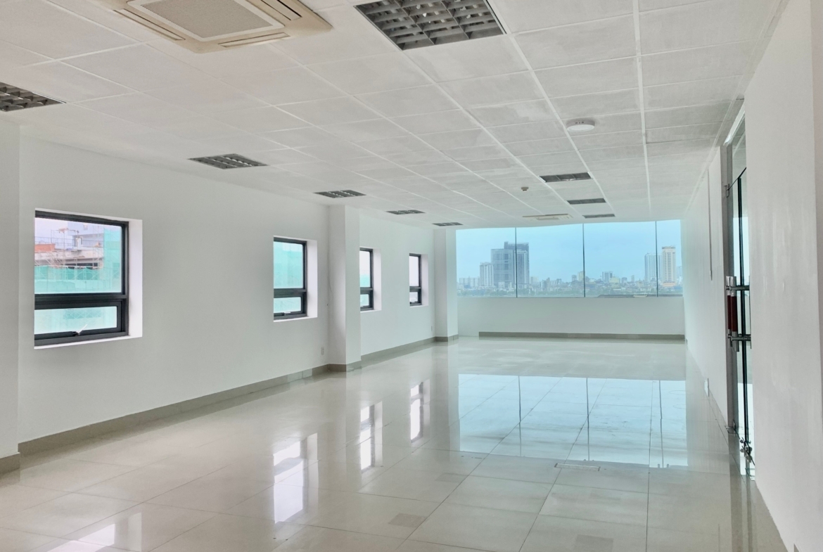Hình ảnh toà nhà TOÀ NHÀ QUẢNG ĐÔNG - 5