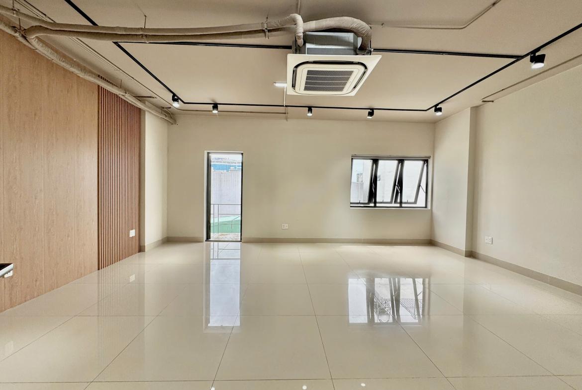 Hình ảnh toà nhà TOÀ NHÀ ĐỖ GIA - 7