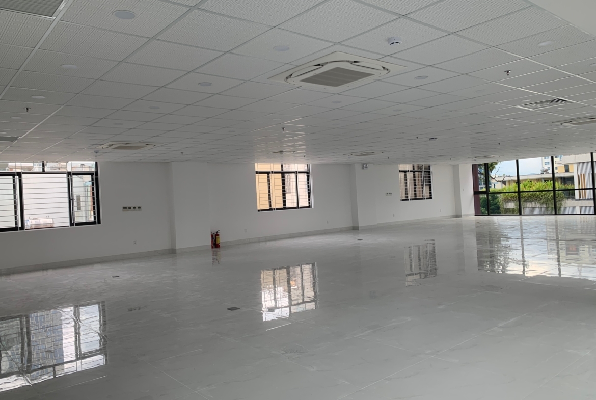 Hình ảnh toà nhà TOÀ NHÀ ĐÔNG DU - 11
