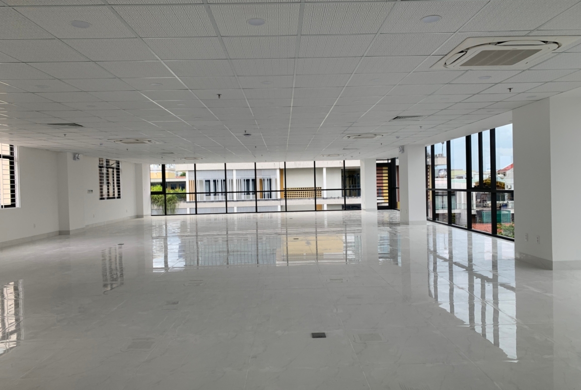 Hình ảnh toà nhà TOÀ NHÀ ĐÔNG DU - 8