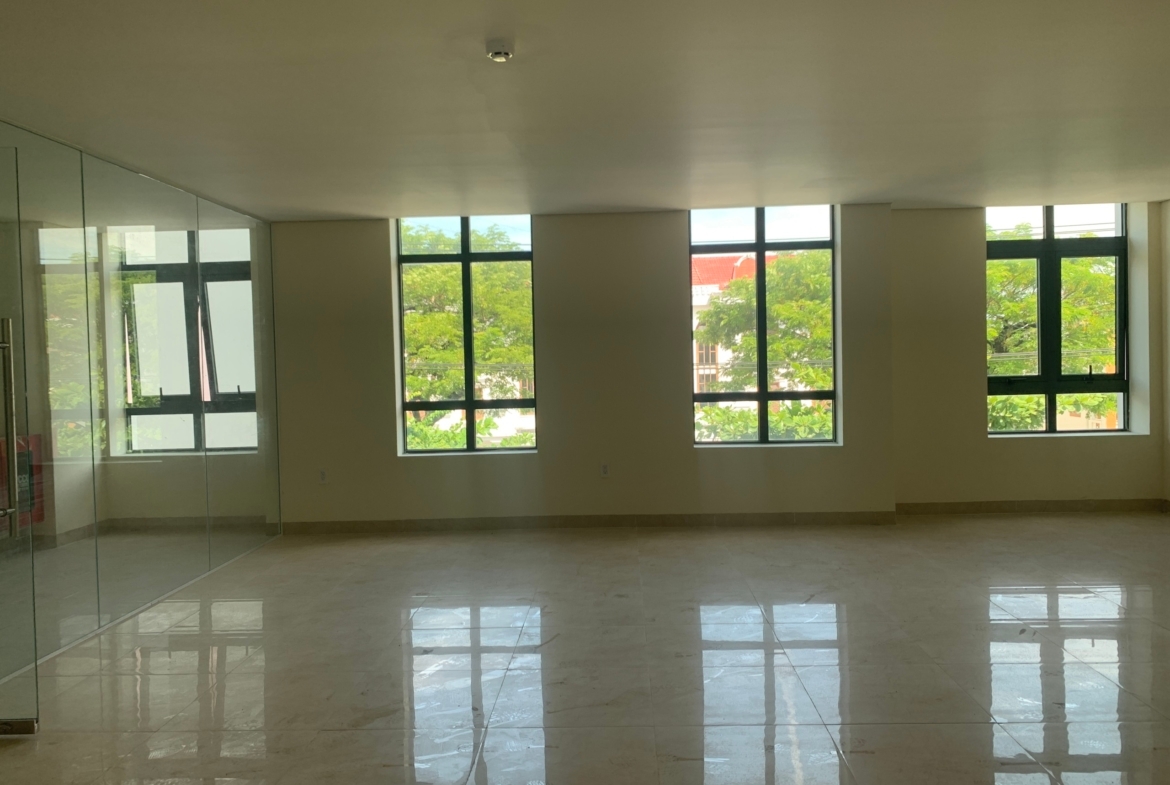 Hình ảnh toà nhà TOÀ NHÀ 789 BỘ QUỐC PHÒNG - 11