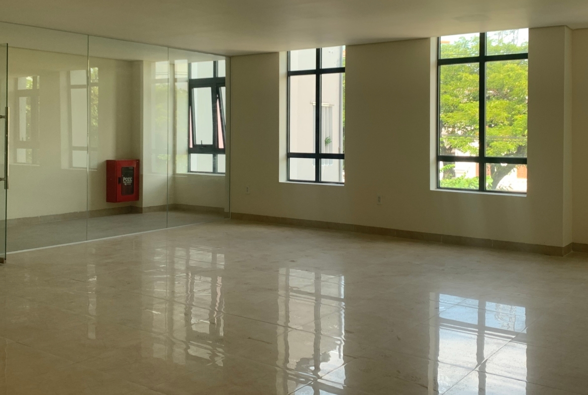 Hình ảnh toà nhà TOÀ NHÀ 789 BỘ QUỐC PHÒNG - 12