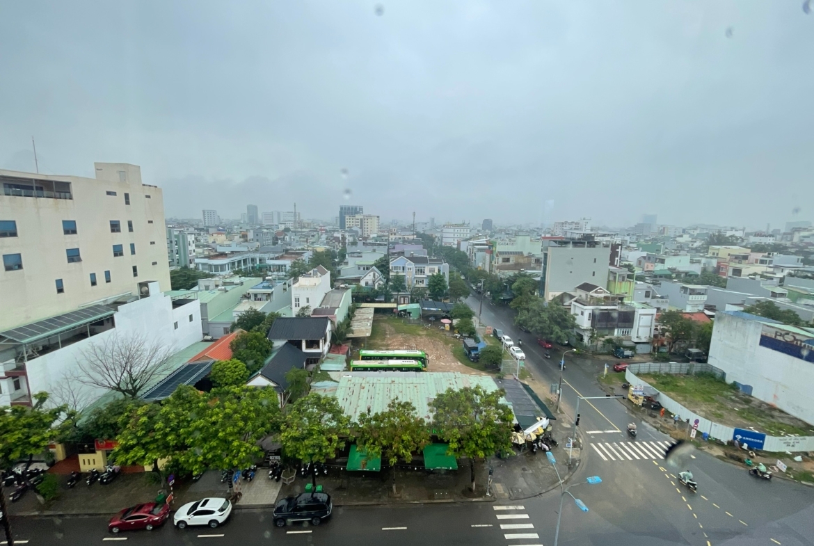 Hình ảnh toà nhà TÒA NHÀ NEXUS - 11