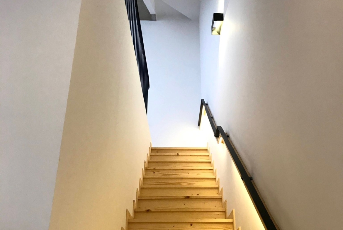 Hình ảnh toà nhà NHÀ NGUYÊN CĂN ĐƯỜNG TẠ MỸ DUẬT - 4
