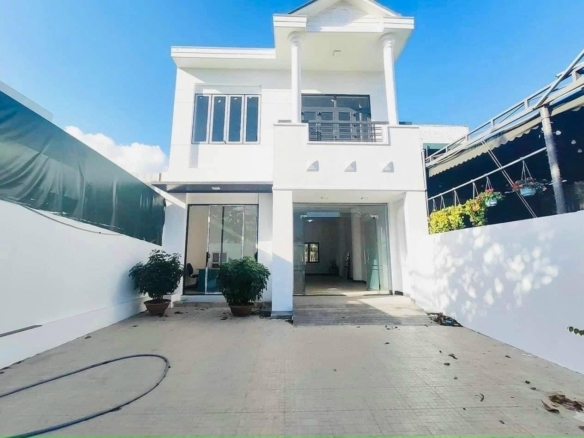 NHÀ NGUYÊN CĂN ĐƯỜNG XÔ VIẾT NGHỆ TĨNH